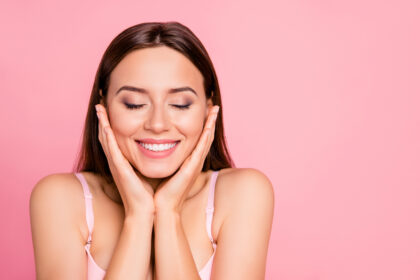healthy skin