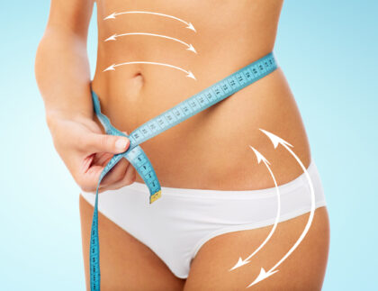 Liposuction